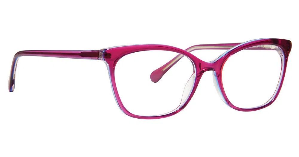 Trina Turk TTBEL Eyeglasses - view 5